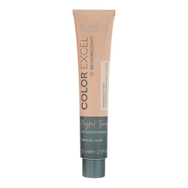 Revlon Color Excel Playful Tones 500 Creme Gel Color 70ml