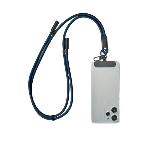 MidOcean Cocharge Charging Cable - French Navy - 
