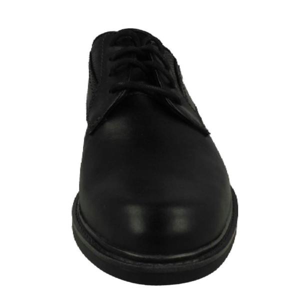 Clarks Mens Clarks Lace Up Shoes Un Shire Low
