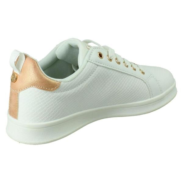 Elle Sport Ladies Elle Sport Casual Trainers F7269