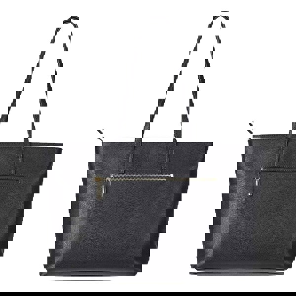 Audrey Shopper Bag Black