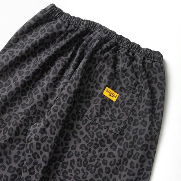 Service Works Patterned Easy Chef Pants