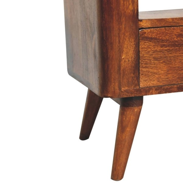 Artisan Furniture Bera Media Unit