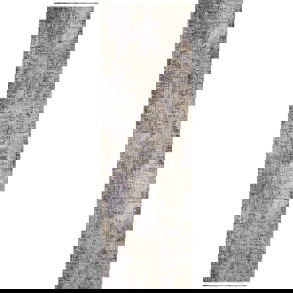 The Rugs Washable Abstract Design Rug Indoor-Outdoor