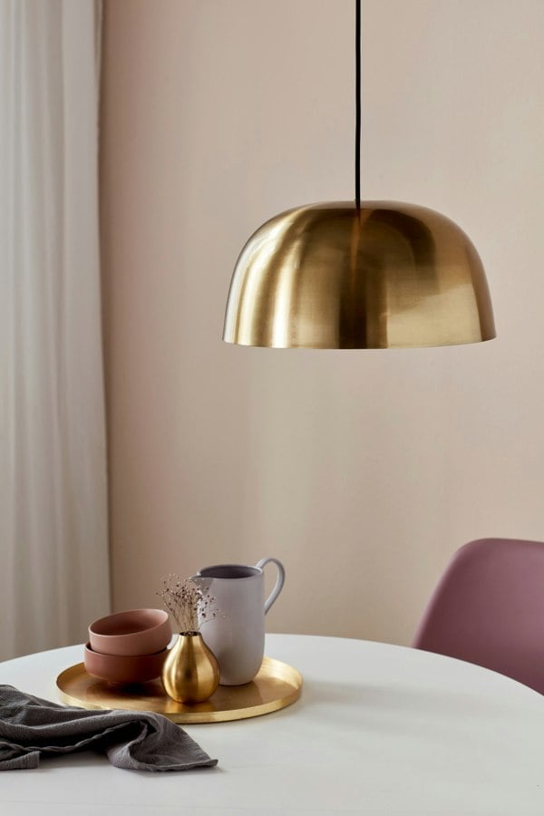 Nordlux Cera | Pendant | Brass