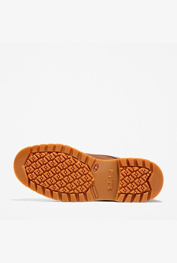 Timberland Men's Larchmont Chukka Boot - Brown