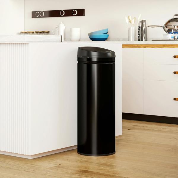 Sensor Bin