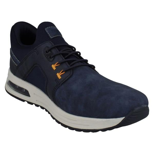 Rieker Mens Rieker Ready2Go Slip On Shoes B1053