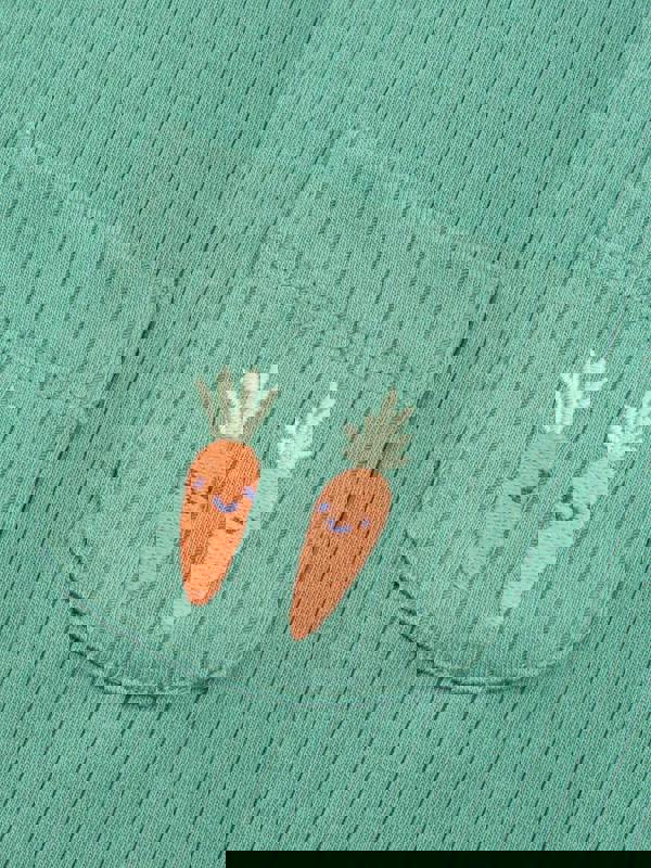 Kite Baby Organic Zippy Dungarees