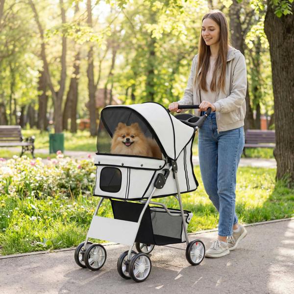 Pet Stroller