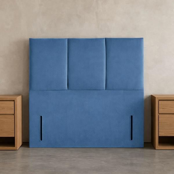 Great British Beds Three Panel Headboard