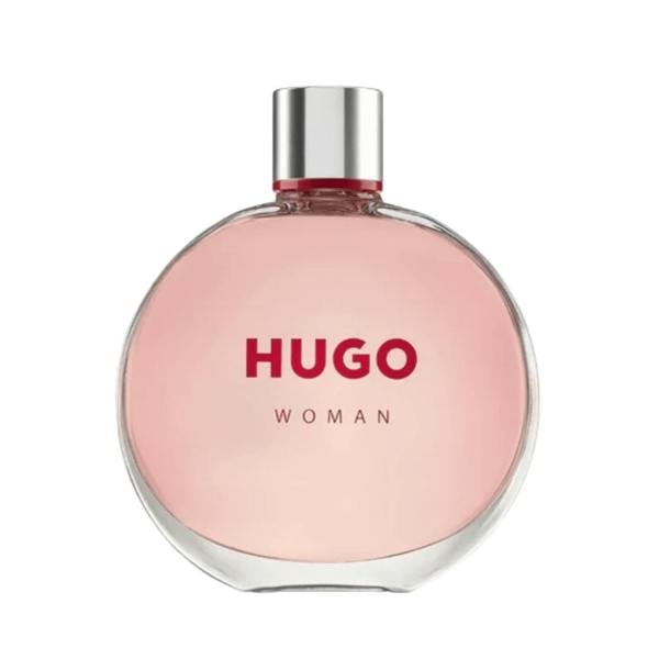 Hugo Boss Women's Perfume Hugo Boss Hugo Woman Eau de Parfum Women's Perfume Spray (75ml)