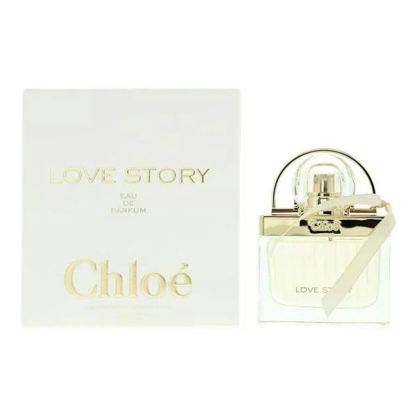 Chloé Chloe Love Story 30ml Eau De Parfum EDP Spray For Her