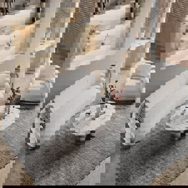 Viola Armchair, Boucle-Ritconcept-Rit Concept