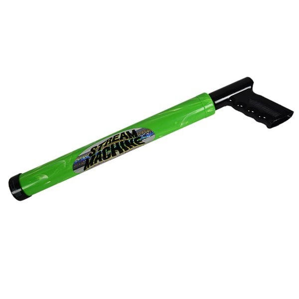 Water Sports TL-750 Stream Machine (M) - Green