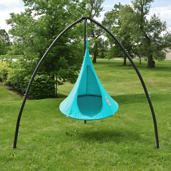 Vivere Kids Cacoon - Turquoise