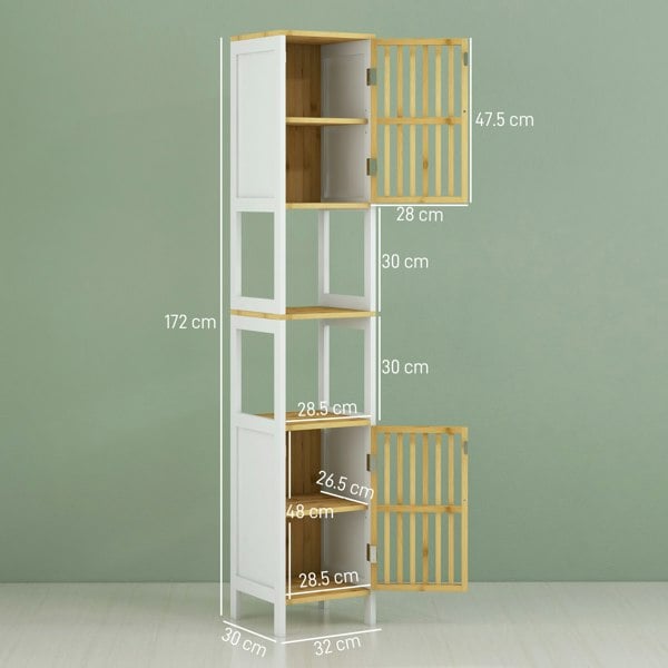 Bathroom Cabinet