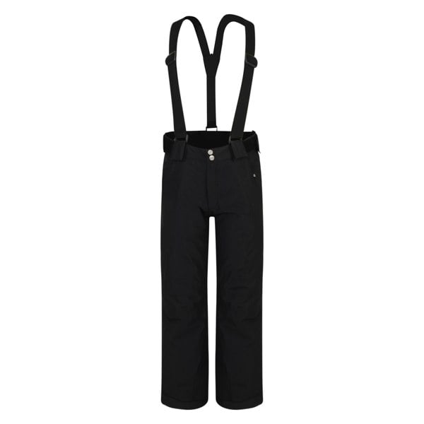 Dare 2B Childrens/Kids Motive Ski Pants - Black