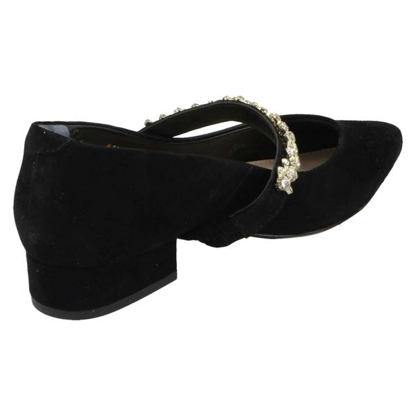 Van Dal Ladies Van Dal Court Shoes  IIsa