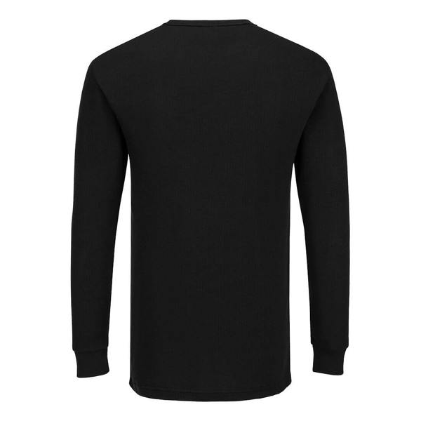 Thermal T-Shirt Long Sleeve Portwest