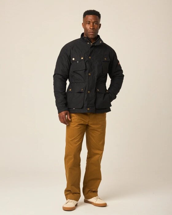 Peregrine Clothing Legend Jacket