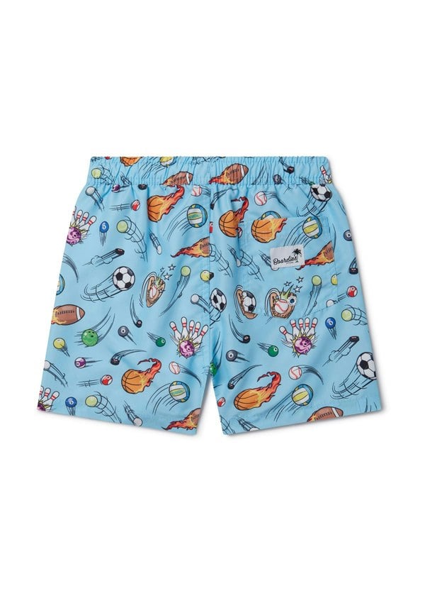 BOARDIES Kids Zoom Balls
