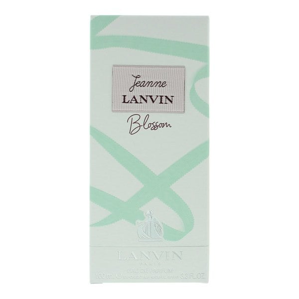Lanvin Jeanne Blossom for Her Eau de Toilette - 100ml