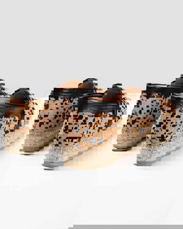 Kanna Dora Pony Womens Espadrilles