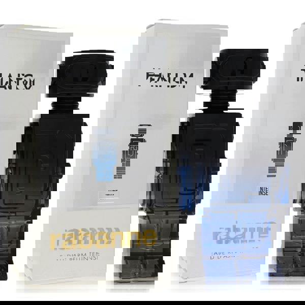 Paco Rabanne Phantom Intense Fragrance 150 ml