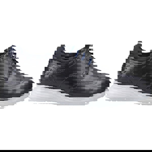 Pod Vantage Casual Shoes - Navy