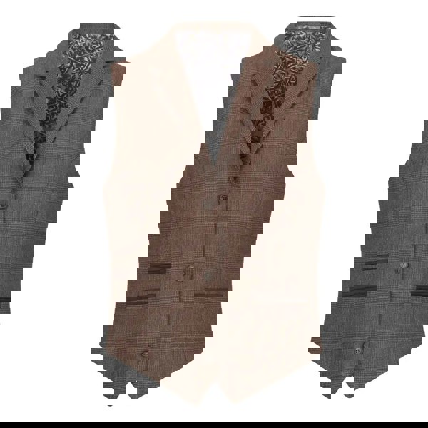 TPW-50-ld_suit_Brown_10, TPW-50-ld_suit_Brown_12, TPW-50-ld_suit_Brown_14, TPW-50-ld_suit_Brown_16, TPW-50-ld_suit_Brown_18, TPW-50-ld_suit_Brown_20, TPW-50-ld_suit_Brown_8