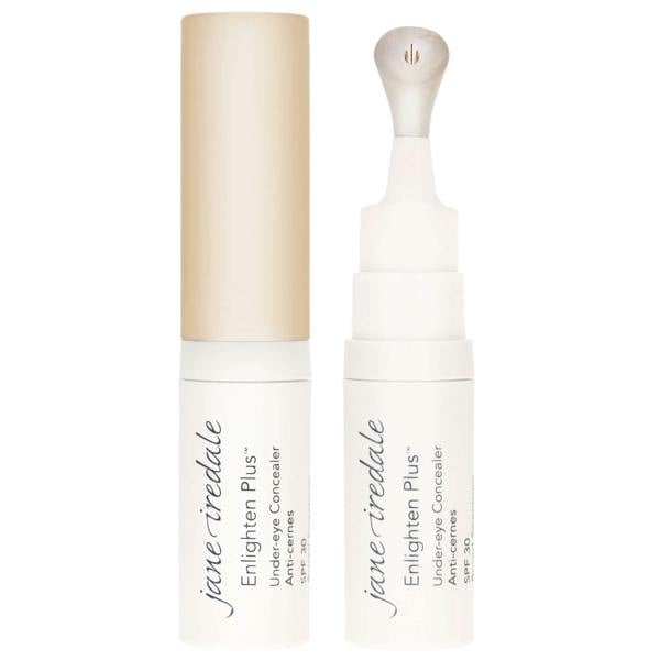 Jane Iredale Enlighten Plus Under-Eye Concealer - Range
