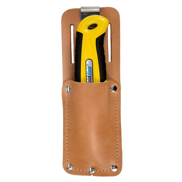 QBA-375 PHC Auto-Loading Metal Utility Knife - DaltonSafety