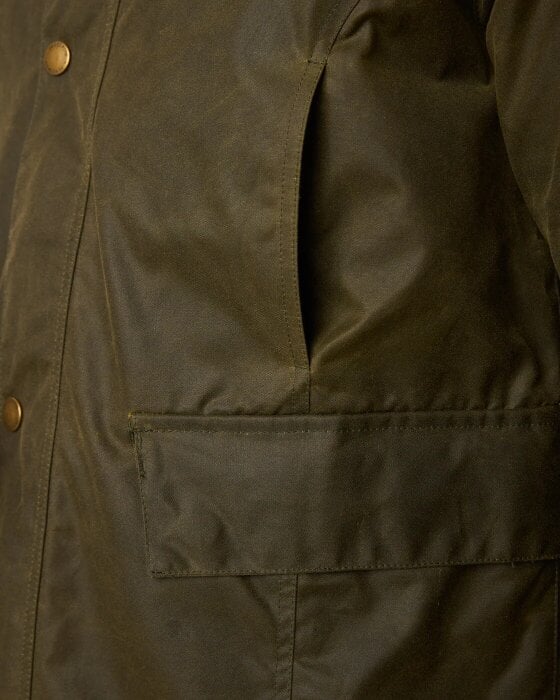 Peregrine Clothing Cooper Jacket
