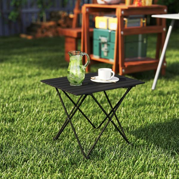 Picnic Table