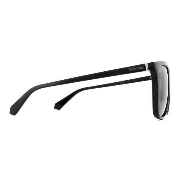 Polaroid Sunglasses PLD 6226/S 807 M9 Black Grey Polarized