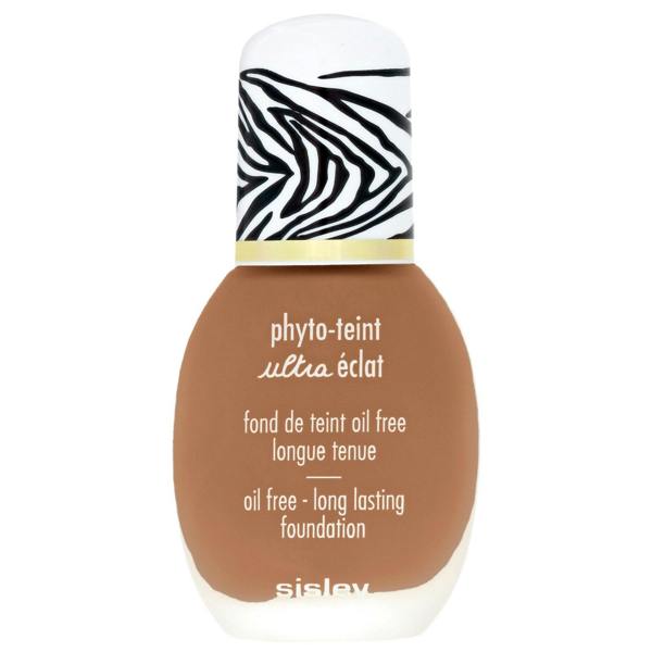 Sisley Phyto-Teint Ultra Eclat 7 Moka 30ml - Extra