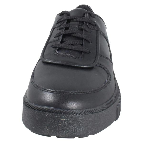 Clarks Boys Clarks School Shoes Somerset Flex