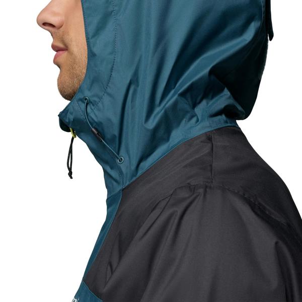 Columbia Inner Limits III Jacket