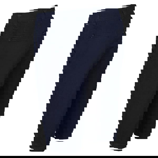 Regatta Mens Sandros Shorts - Navy - 