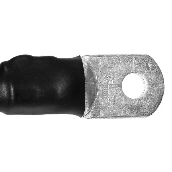 Winchmax Synthetic Winch Rope 30m x 12mm, Screw Fix. Competition Hook.