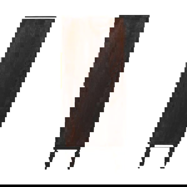 Artisan Furniture Solid Wood Vesta Textured Cabinet