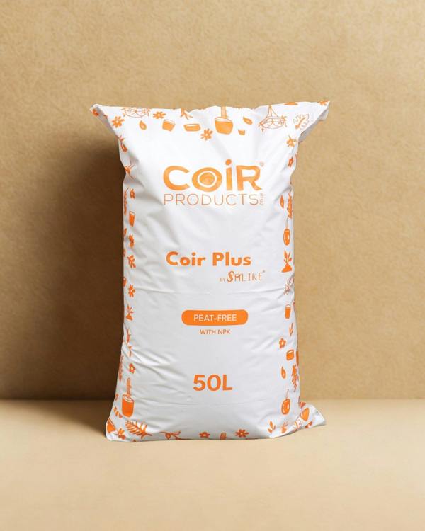 CoirPlus 50L Bag