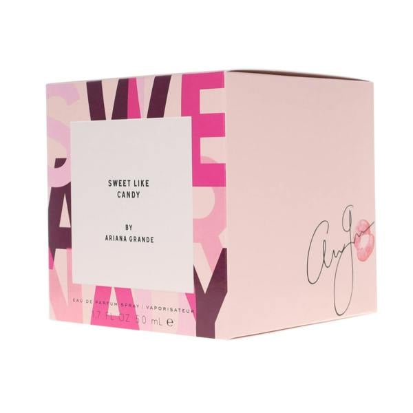 Ariana Grande Sweet Like Candy Eau de Parfum 50ml