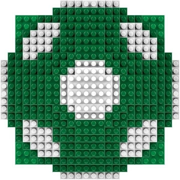 Hibernian FC BRXLZ Football, BRXLZ, Sports, Gift