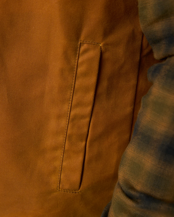 Peregrine Duke Gilet