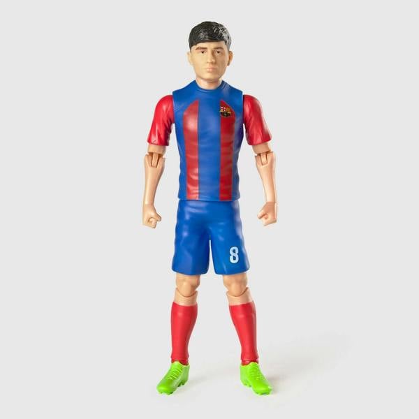 Banbo | Pedri Barcelona Fully Articulated Figurine