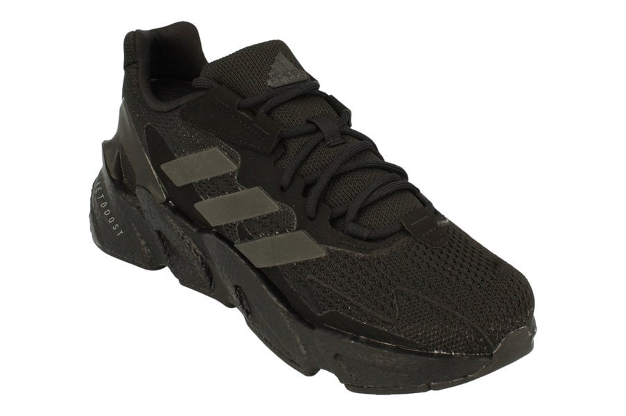 Adidas X9000L4 Mens Sneakers S23667 - Black Black Black S23667 - Photo 3