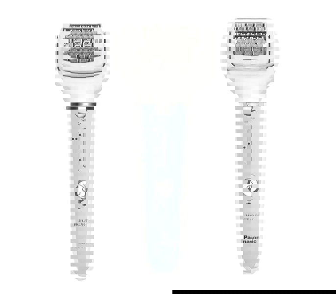 Panasonic ES-EY90-A511 Wet & Dry Epilator Double Disc with 60 Tweezers - Free Gift RRP £20!
