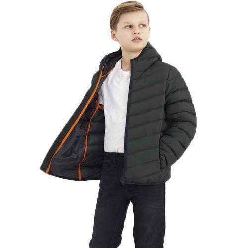 Boys Brave Soul GRANT PP Padded Jacket